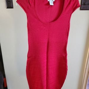 Charlotte Russe Bodycon Dress